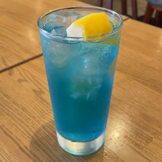 七星　ベイサワー